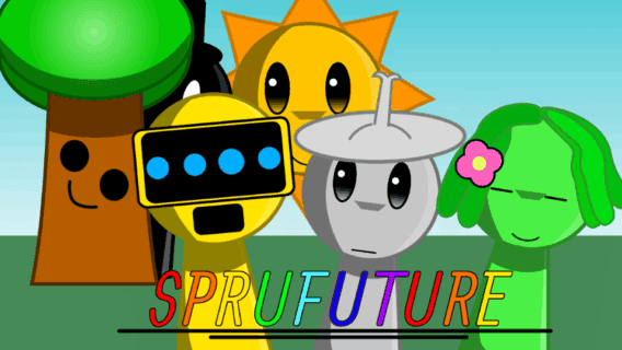 Sprunki Spurufuture
